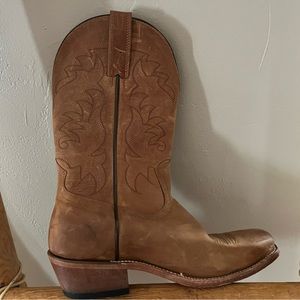 Brad Paisely Moon Shine Boots